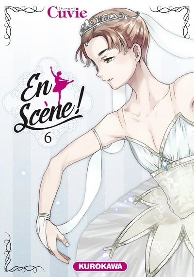 En scène, tome 6