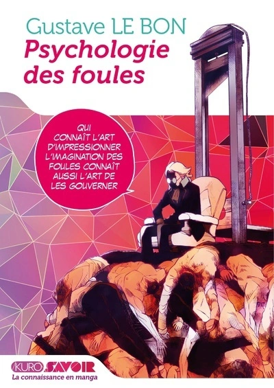 Psychologie des foules (manga)