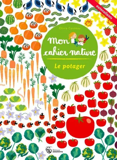 Le potager