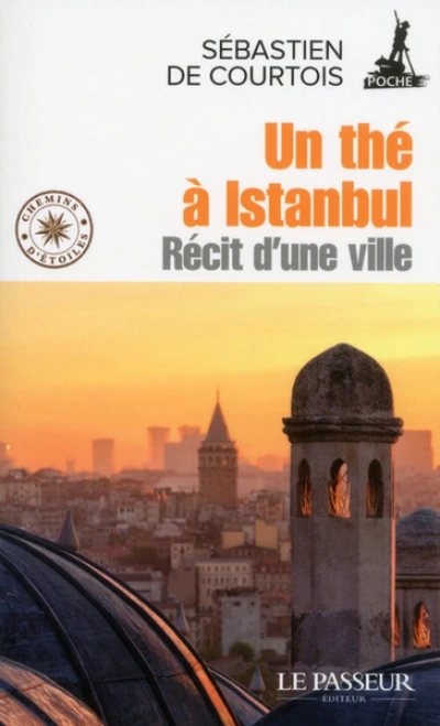 Un thé à istanbul