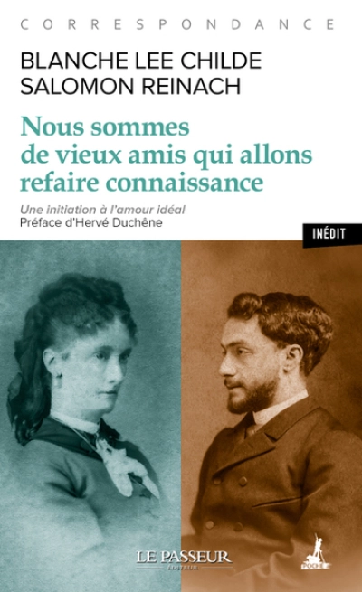 Nous sommes de vieux amis qui allons refaire connaissance