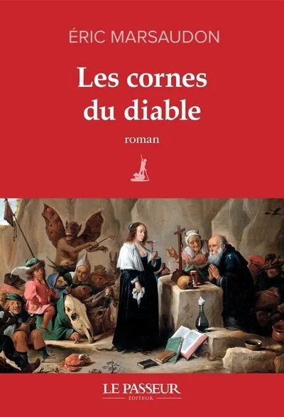 Les cornes du diable