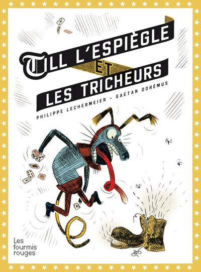 TILL L'ESPIEGLE ET LES TRICHEURS