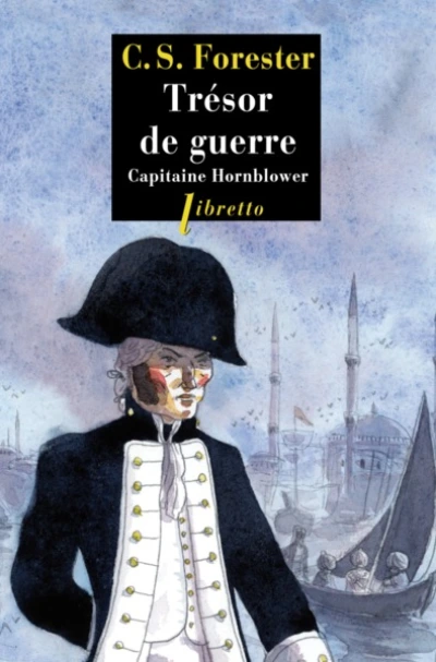 Capitaine Hornblower