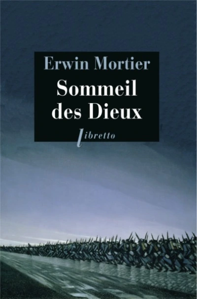 Sommeil des dieux