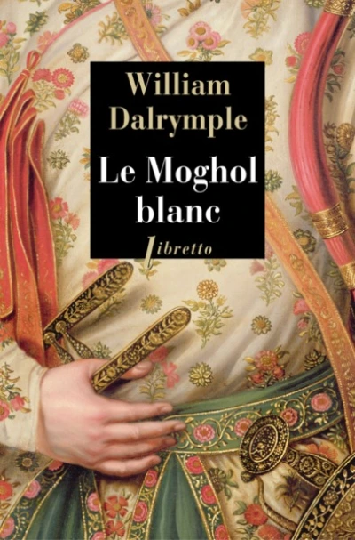 Le Moghol blanc