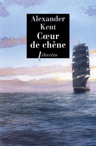 Cur de chêne