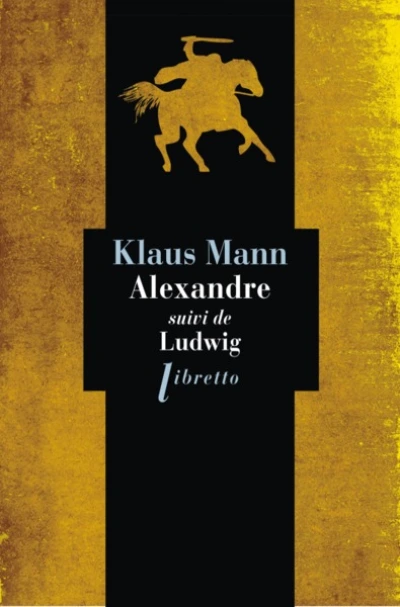 Alexandre (suivi de) Ludwig