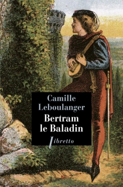 Bertram le Baladin