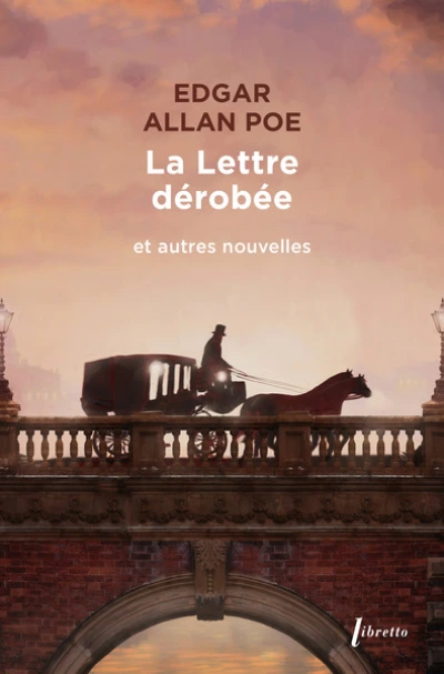 La Lettre dérobée et autres nouvelles