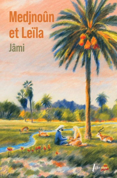 Medjnoûn et Leïla