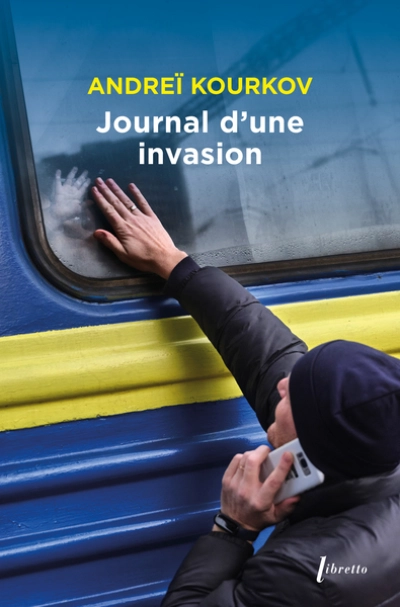 Journal d'une invasion