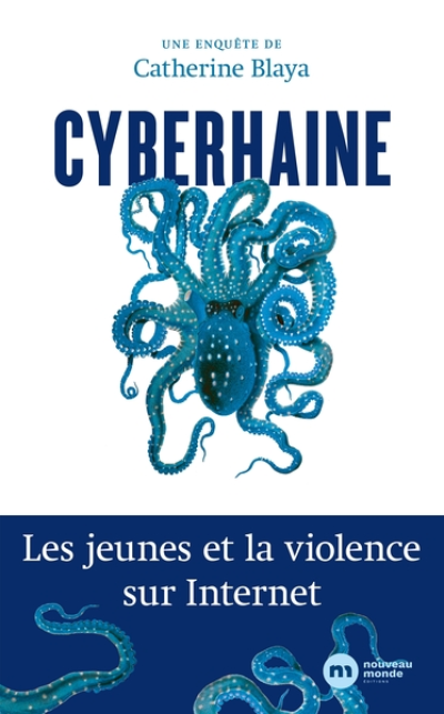 Cyberhaine