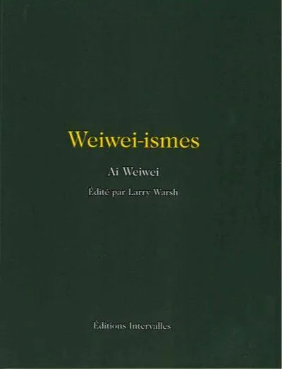 Weiwei-Ismes