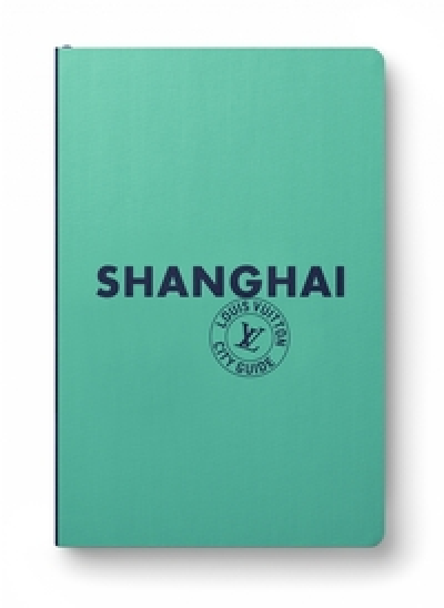 Shangai City Guide 2022 (Français)