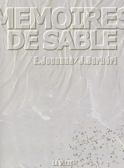 Mémoires de sable