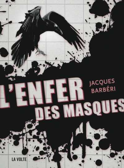 L'enfer des Masques