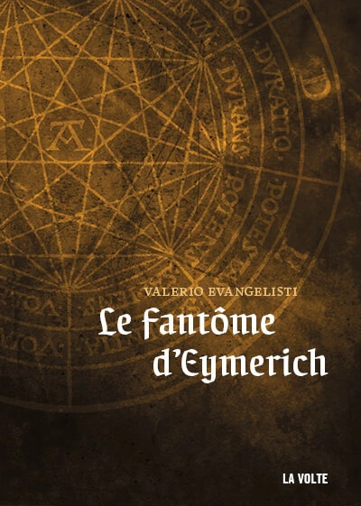 Le fantôme d'Eymerich