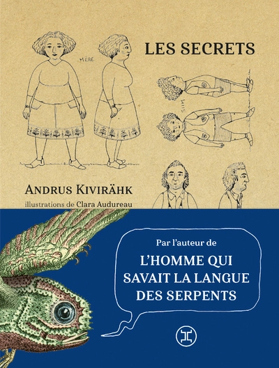 Les secrets