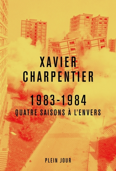 1983-1984 Quatre saisons à l'envers