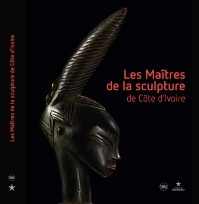 Les maîtres de la sculpture de Côte-d'Ivoire