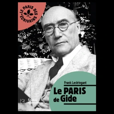 Le Paris de Gide