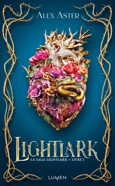 Lightlark, tome 1