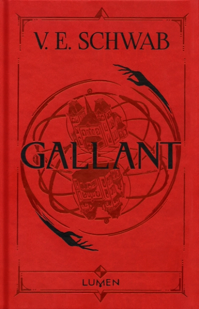 Gallant