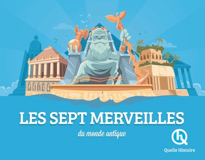 Les Sept Merveilles du Monde