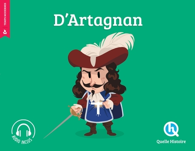 D'Artagnan