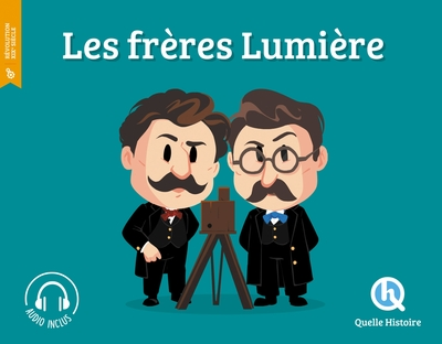 Les frères Lumière