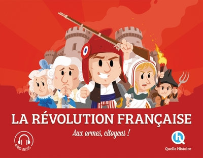 Révolution Française (2nde Ed)