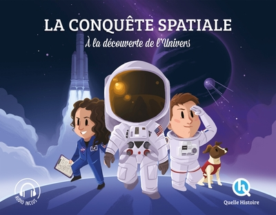 Conquête spatiale (Classique +)