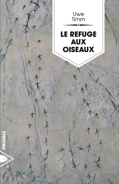 Le refuge aux oiseaux