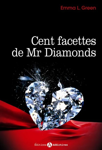 Cent facettes de M. Diamonds