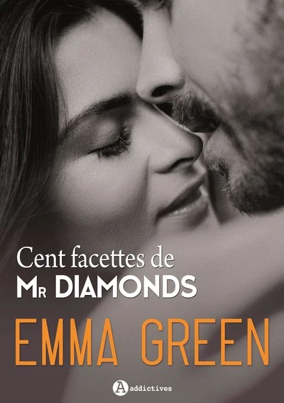 Cent facettes de M. Diamonds