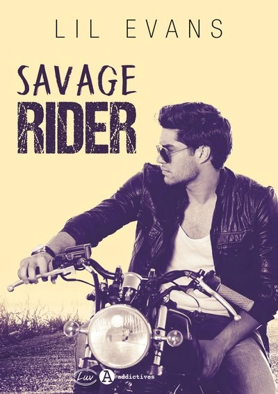 Savage Rider