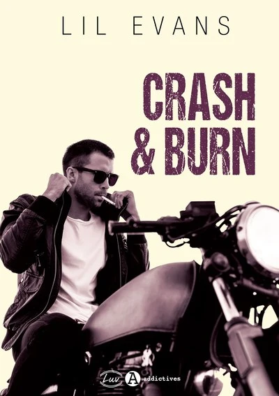 Crash & Burn