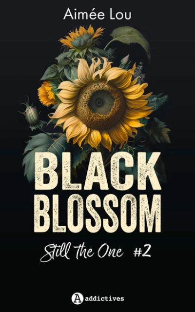 Black Blossom