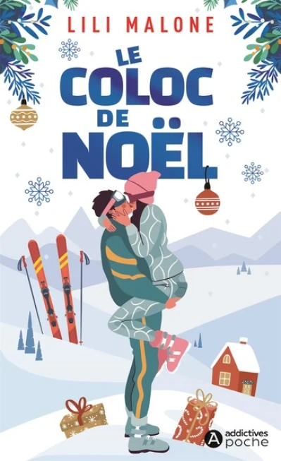 Le Coloc de Noël