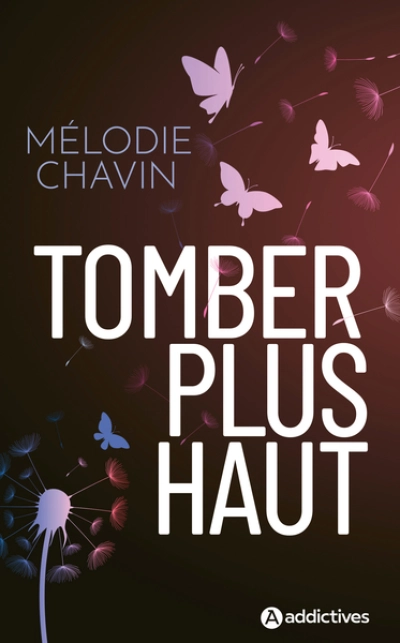 Tomber plus haut