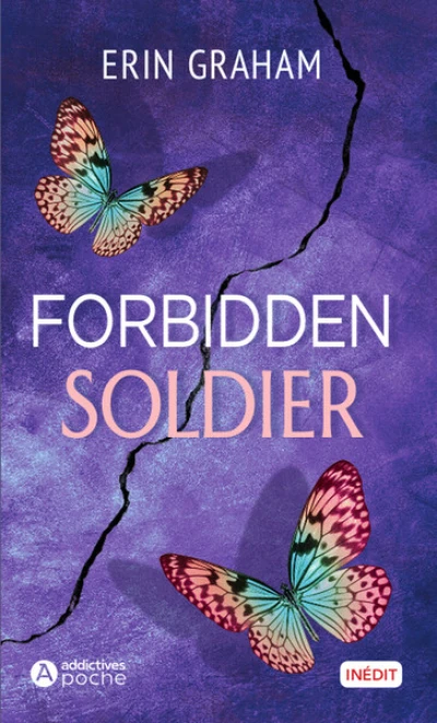 Forbidden soldier