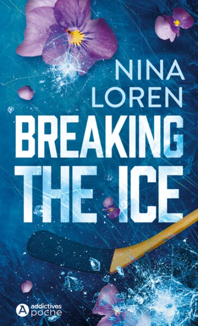 Breaking the ice