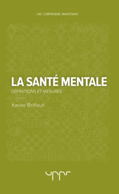 La santé mentale