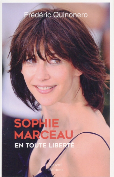 Sophie Marceau une Vie