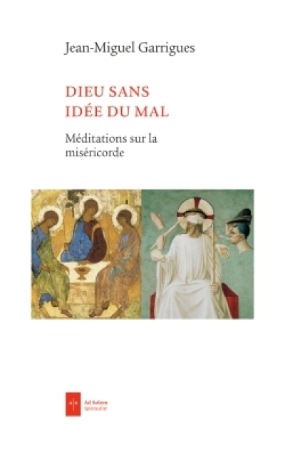 Dieu sans idée du mal