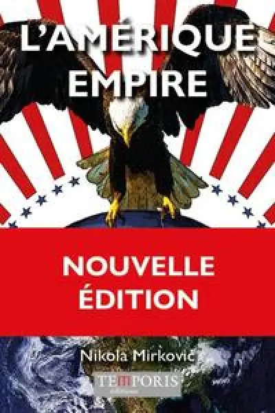 L'Amérique Empire