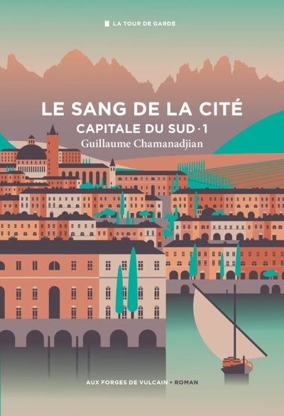 Cycle de la Tour de Garde : Capitale du sud