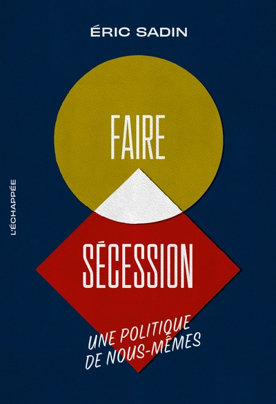 Faire sécession