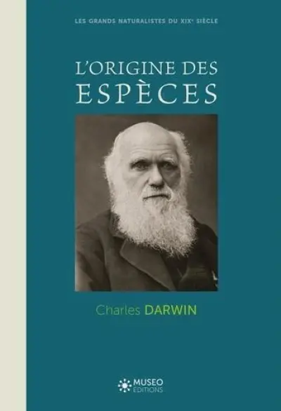 L'Origine des espèces